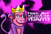 create pixel art nft collection up to 10k unique images
