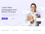 build learndash, buddyboss for wordpress elearning, membership website