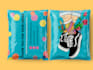 make top notch poly mailer and shipping package design