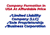 register US llc for US residents and non residents with legal ein