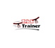 design trick trainer logo