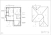 do autocad 2d floor plan, 3d floor plan design, architectural 3d rendering