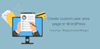 develop professional business website