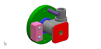 design press tool, jig and fixture