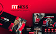 design modern powerpoint  presentation design