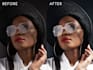 perform high end retouching on your photos