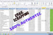 do fastest data entry in one day and internet research