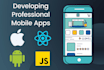 convert your vibe coded web app to ios and android