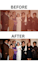 restore, repair, fix and colorize your old damaged photos