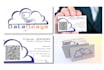 design professional clean high quality business cards
