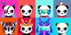create custom  custom pfp collectible nft art