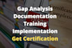 do iso 9001 qms documentation professionally