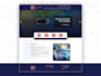 design a fast and responsive wordpress website