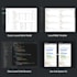 develop a custom laravel web application from scratch