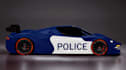 do a racing car wrap