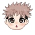 draw fanart chibi eh