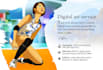 create digital art within 48 hours