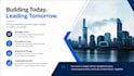 create and professionally design presentations