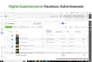 manage fb ads manager to run facebook ads campaign