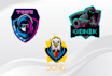 design a unique mascot and gaming logo