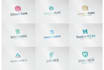 create your amazing company logo
