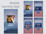 develop unity 2d android and PC games with admob monetization