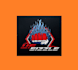 design ufc blog logo
