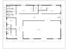create 2d and 3d room and building projects