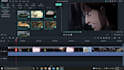 do video editing, retouching, manipulation sync sound