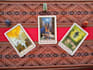 do a spiritual and profound tarot reading