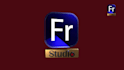 create customized 3d rotating logo animation spin loop
