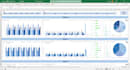be your interactive excel chart, google sheets chart expert