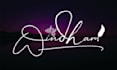 design creative and unique signature logo design