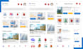 create a unique and creative mobile app ui design