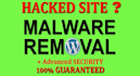 remove siteground malware and restore hacked wordpress site