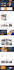 design attorney, lawyer and law firm wordpress website