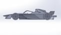 do mechanical design in creo parametric, solidworks, autocad