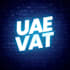 do uae accounting , corporate tax and vat registration and return filing