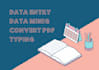 do data entry, copy paste,  data mining