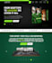 convert PSD, figma or HTML to wordpress pixel perfect responsive