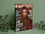 do creative flyer design and broucher and magazine cover designer