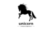 do minimalist modern luxury and unicorn logo design