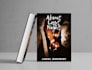 do modern minimal book cover design