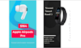 create tik tok video ads for product or service