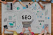 seo website content writer