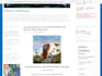post about your childrens book on my blog
