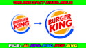 vector tracing logo, line art tracing