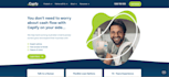 develop PHP laravel, bootstrap, HTML5, javascript website