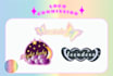 custom design a logo for vtuber and streamer