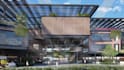 do architecture digital modeling services and renderings